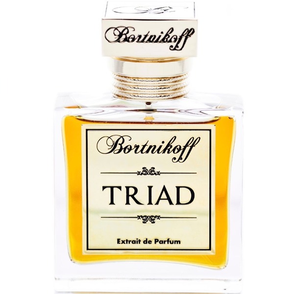 Bortnikoff - Triad Extrait de Parfum