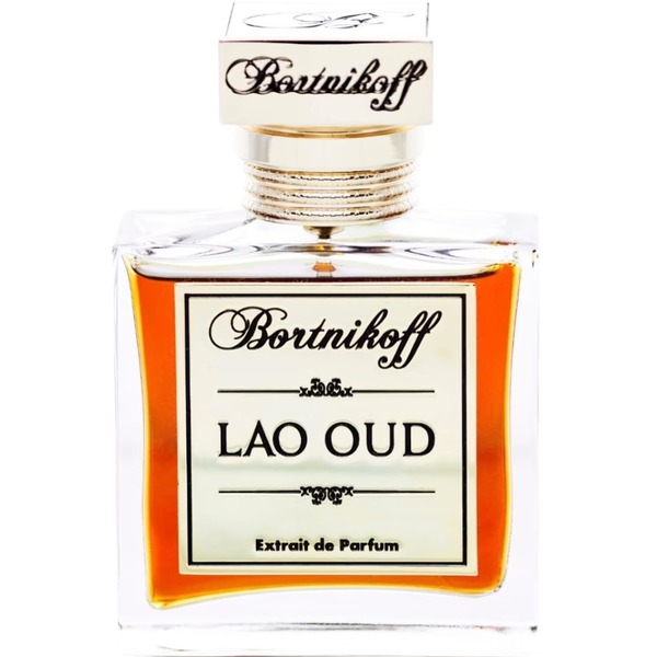 Bortnikoff - Lao Oud Extrait de Parfum