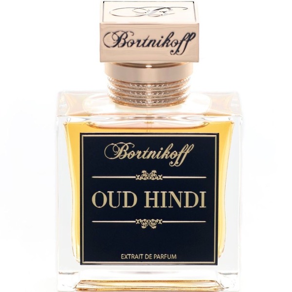 Bortnikoff - Oud Hindi Extrait de Parfum