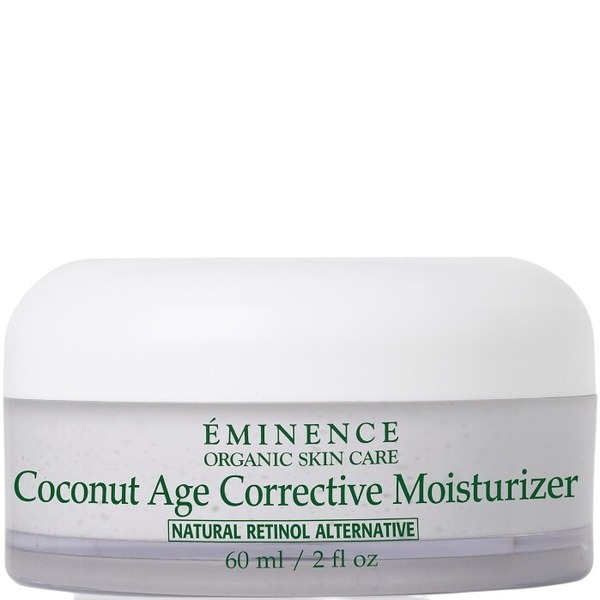 Eminence Organic Skin Care - Coconut Age Corrective Moisturizer