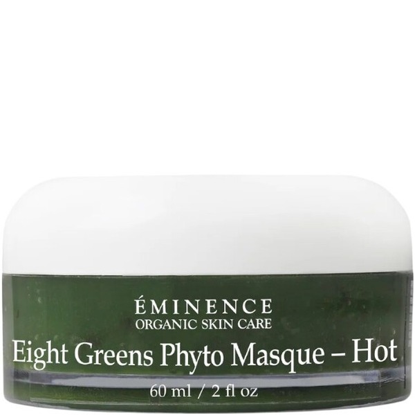 Eminence Organic Skin Care - Eight Greens Phyto Masque