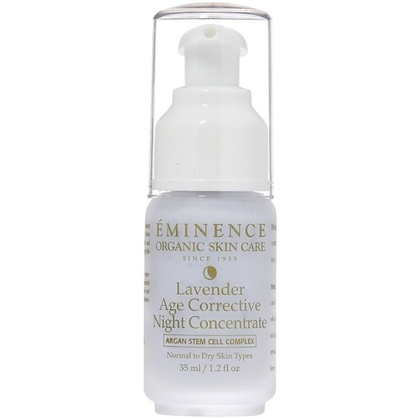 Eminence Organic Skin Care - Lavender Age Corrective Night Concentrate