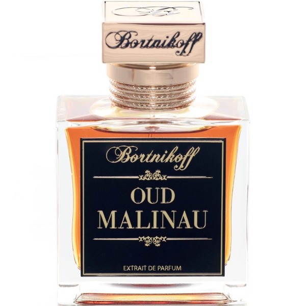Bortnikoff - Oud Malinau Extrait de Parfum