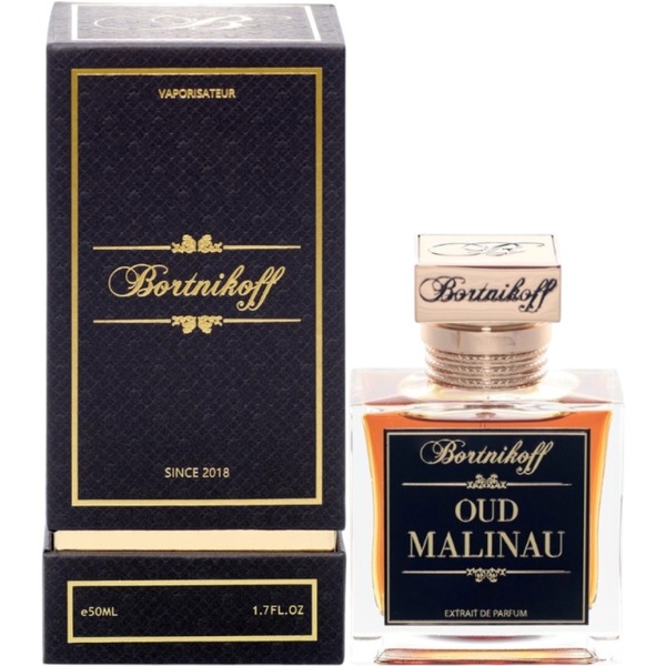 Bortnikoff - Oud Malinau Extrait de Parfum