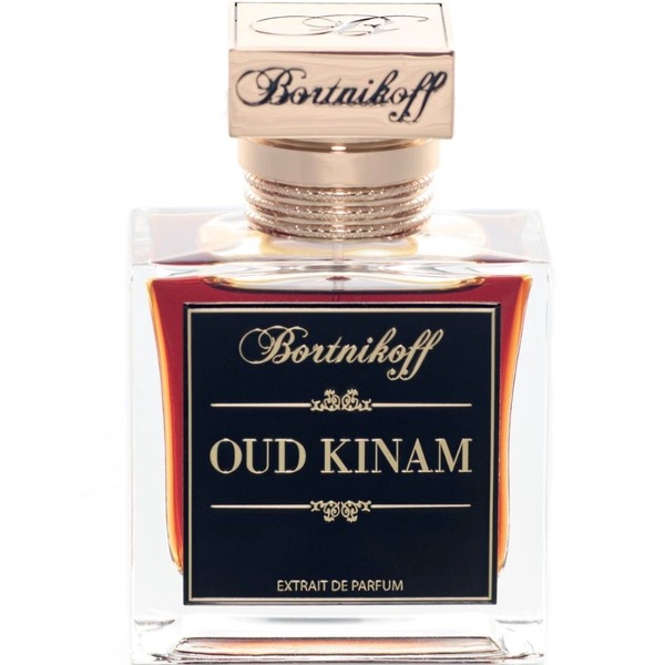 Bortnikoff - Oud Kinam Extrait de Parfum