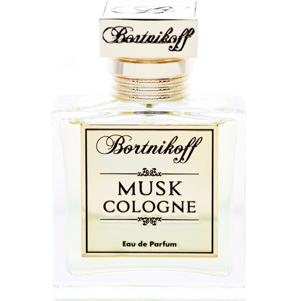 Bortnikoff - Musk Cologne Eau de Parfum