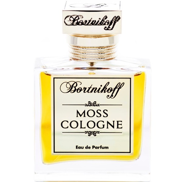 Bortnikoff - Moss Cologne Eau de Parfum