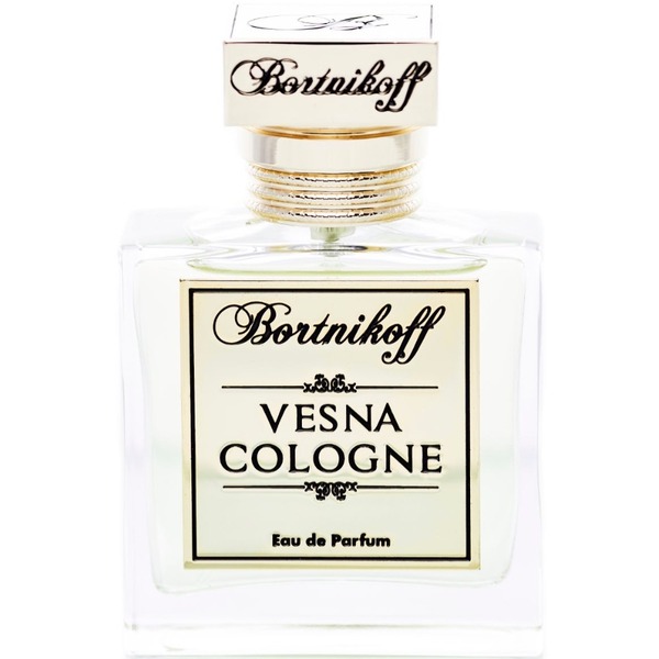 Bortnikoff - Vesna Cologne Eau de Parfum