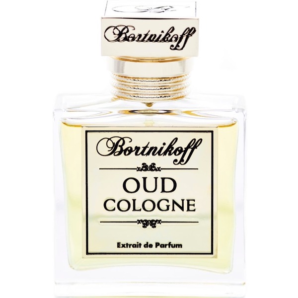 Bortnikoff - Oud Cologne Eau de Parfum