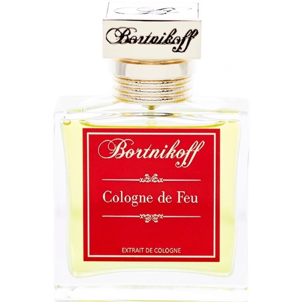 Bortnikoff - Cologne De Feu Extrait de Parfum