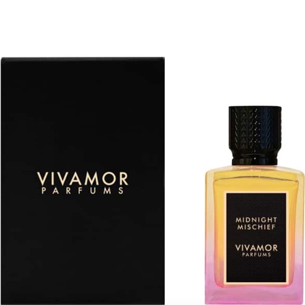 Vivamor Parfums - Midnight Mischief Extrait de Parfum