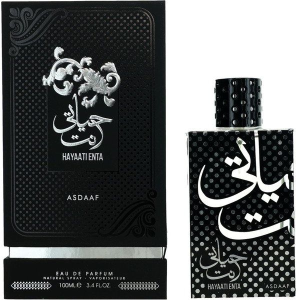 Asdaaf - Hayaati Enta Eau de Parfum