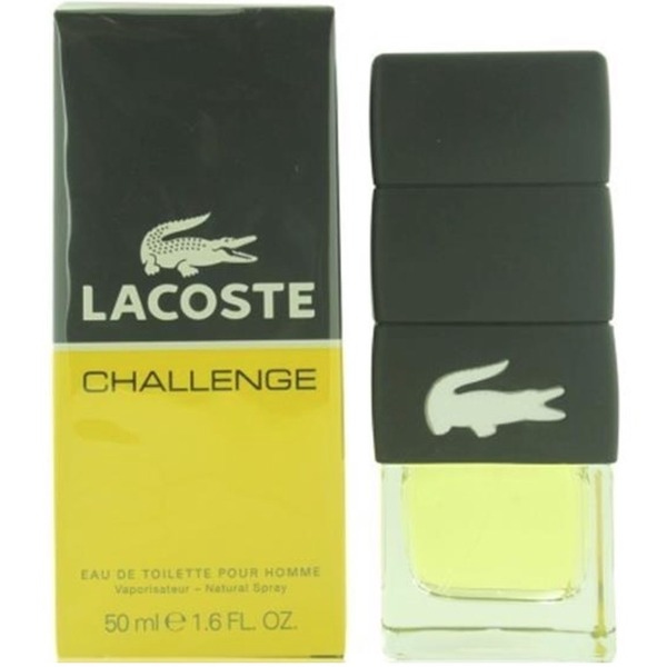 Lacoste - Challenge Eau de Toilette