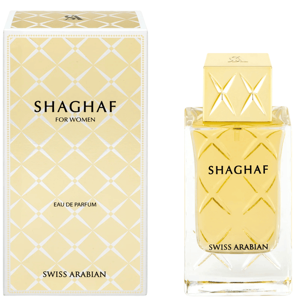 Swiss Arabian - Shaghaf Eau de Parfum