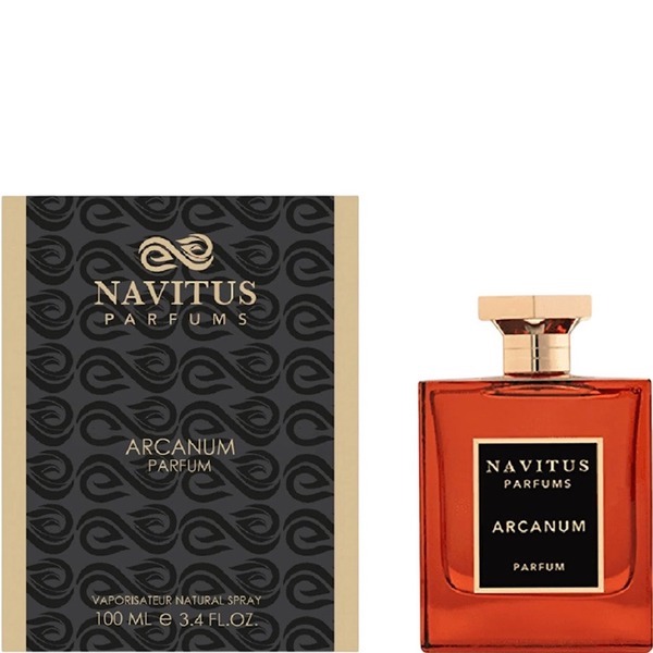 Navitus Parfums - Arcanum Parfum