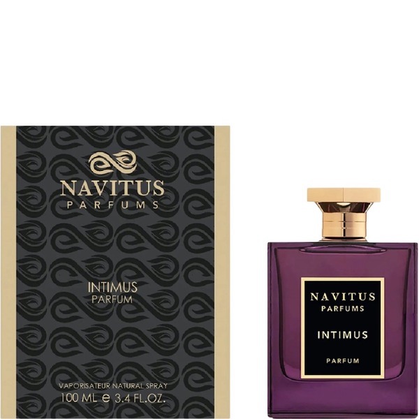 Navitus Parfums - Intimus Parfum