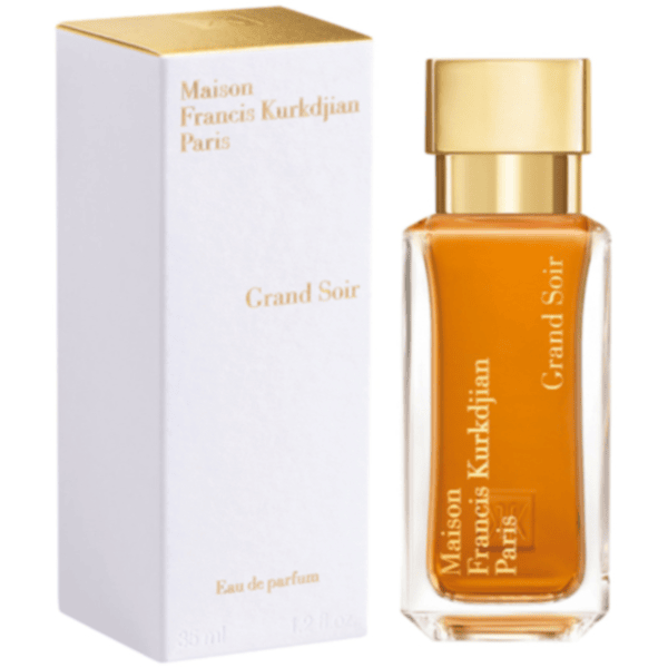 Maison Francis Kurkdjian - Grand Soir Eau de Parfum