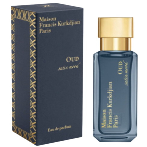 Maison Francis Kurkdjian - Oud Satin Mood Extrait de Parfum