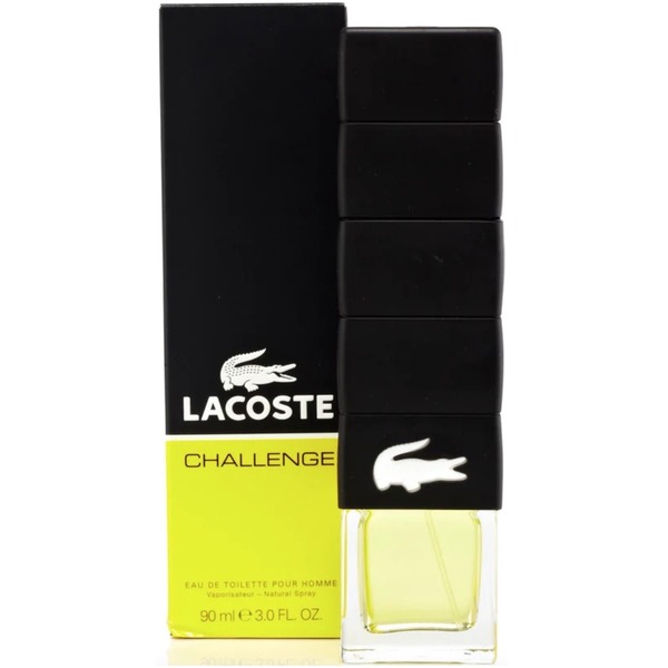 Lacoste - Challenge Eau de Toilette