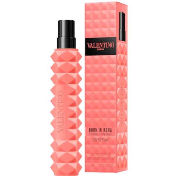 Valentino - Valentino Donna Born In Roma Eau de Parfum