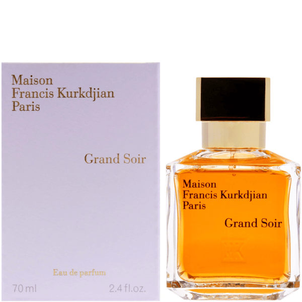 Maison Francis Kurkdjian - Grand Soir Eau de Parfum