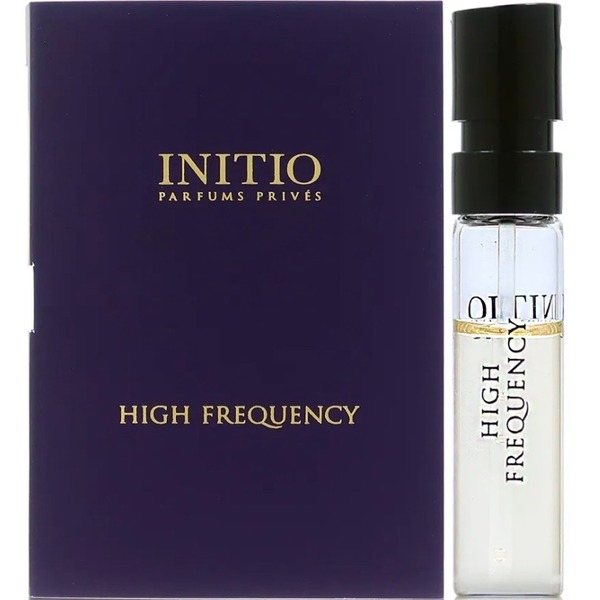 Initio Parfums Prives - High Frequency Eau de Parfum