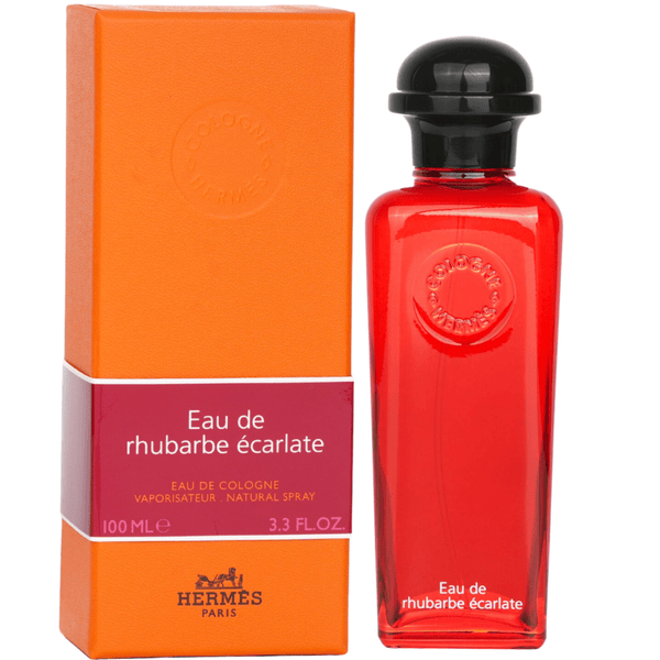Hermes - Eau De Rhubarbe Ecarlate Eau de Cologne