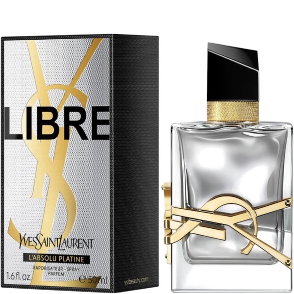 Yves Saint Laurent - Libre L'Absolu Platine Eau de Parfum