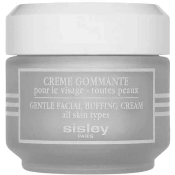 Sisley - Gentle Facial Buffing Cream