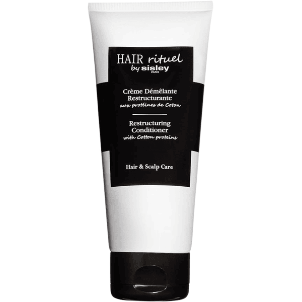 Sisley - Revitalizing Volumizing Shampoo with Camellia Oil