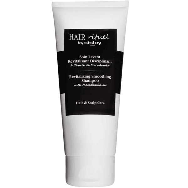 Sisley - Revitalizing Smoothing Shampoo with Macadamia Oil