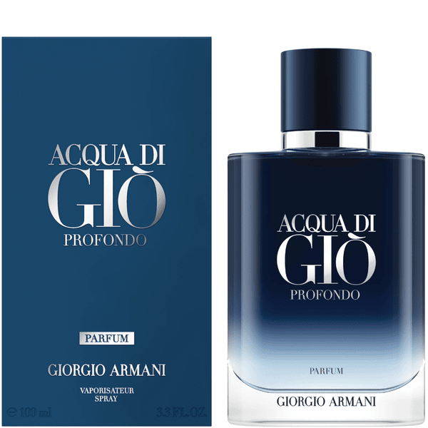 Giorgio Armani - Acqua Di Gio Profondo Parfum