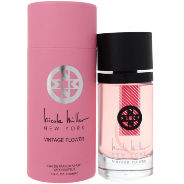 Nicole Miller - Vintage Flower Eau de Parfum