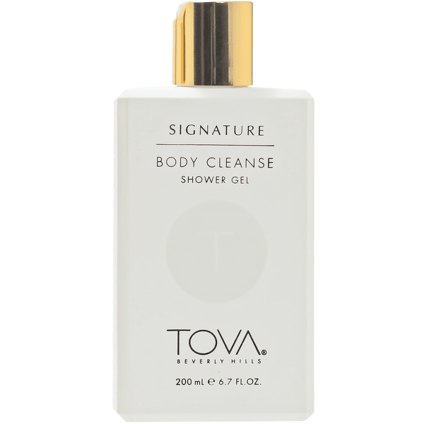 Tova Beverly Hills - Tova Signature Body Cleanse Shower Gel