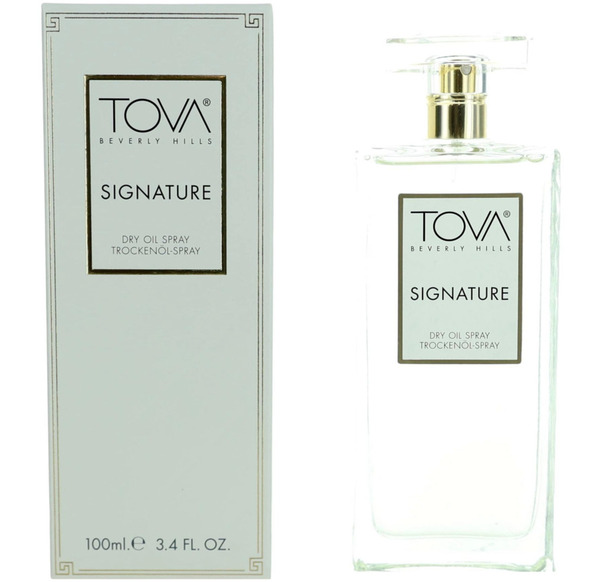 Tova Beverly Hills - Tova Signature Dry Oil Spray
