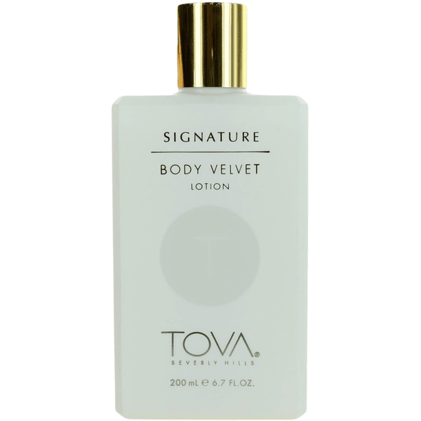 Tova Beverly Hills - Tova Signature Body Velvet Lotion
