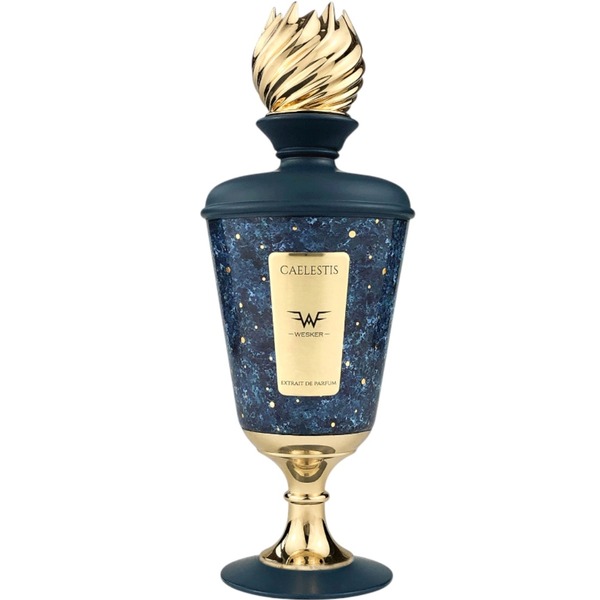 Wesker - Caelestis Extrait de Parfum