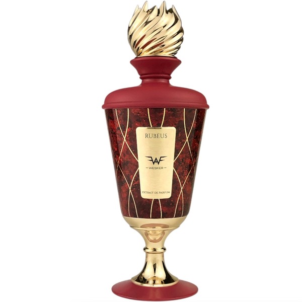 Wesker - Rubeus Extrait de Parfum