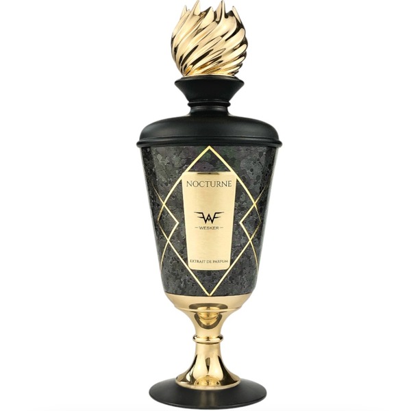 Wesker - Nocturne Extrait de Parfum