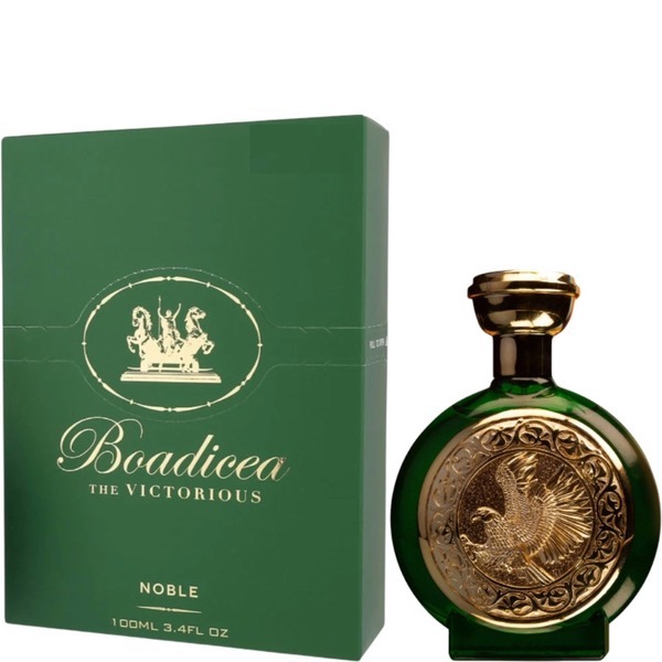 Boadicea The Victorious - Noble Eau de Parfum