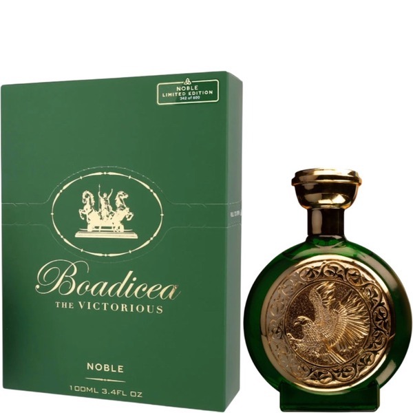 Boadicea The Victorious - Noble Eau de Parfum