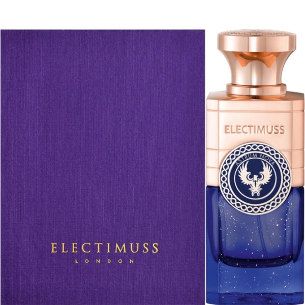 Electimuss - Astrum Nova Extrait de Parfum
