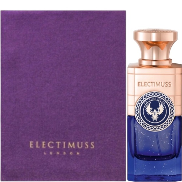 Electimuss - Astrum Nova Pure Parfum