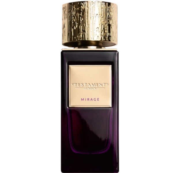 Testament London - Mirage Extrait de Parfum
