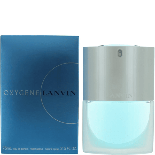 Lanvin - Oxygene Eau de Parfum