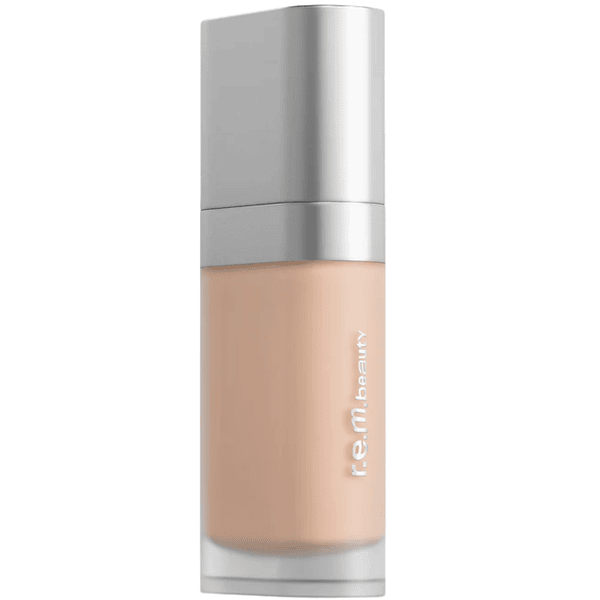 r.e.m. beauty - Sweetener Foundation