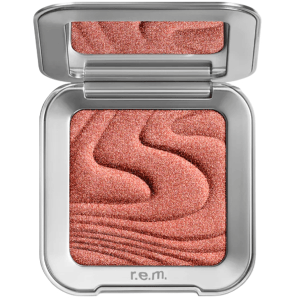 r.e.m. beauty - Interstellar Highlighter Topper