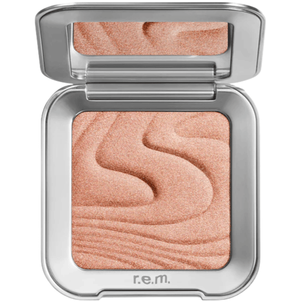 r.e.m. beauty - Interstellar Highlighter Topper
