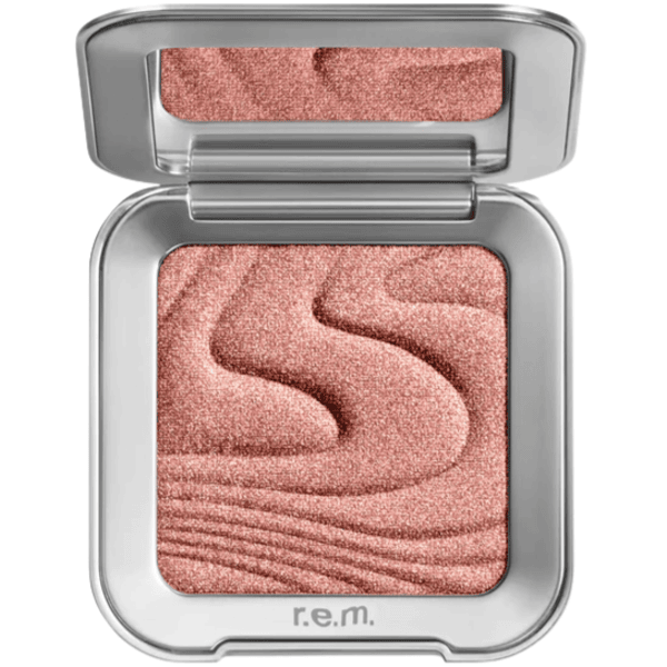 r.e.m. beauty - Interstellar Highlighter Topper
