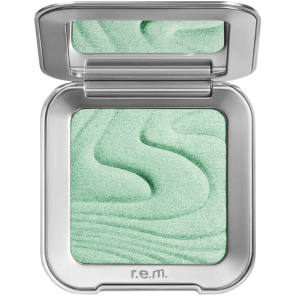 r.e.m. beauty - Interstellar Highlighter Topper
